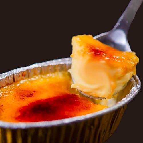 濃厚 焦がしクリームブリュレ 冷凍 アイス プリン カタラーナ スイーツ デザート 卵 お菓子 洋菓子 焼き菓子 氷菓子 ギフト おやつ キャラメル ミルク個 牛乳 生クリーム 包装 贈答 飯テロ 夜食 贅沢 ご褒美 贈り物 お取り寄せグルメ アフタヌーンティー 高知 高知県 須崎 (5個)