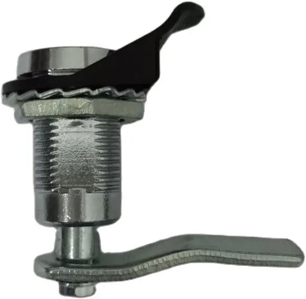 MS816 Metal Cinet Steel Door Lock 1Pcs(816)