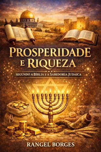 Prosperidade e Riqueza à Luz da Bíblia : Princípios Espirituais, ...