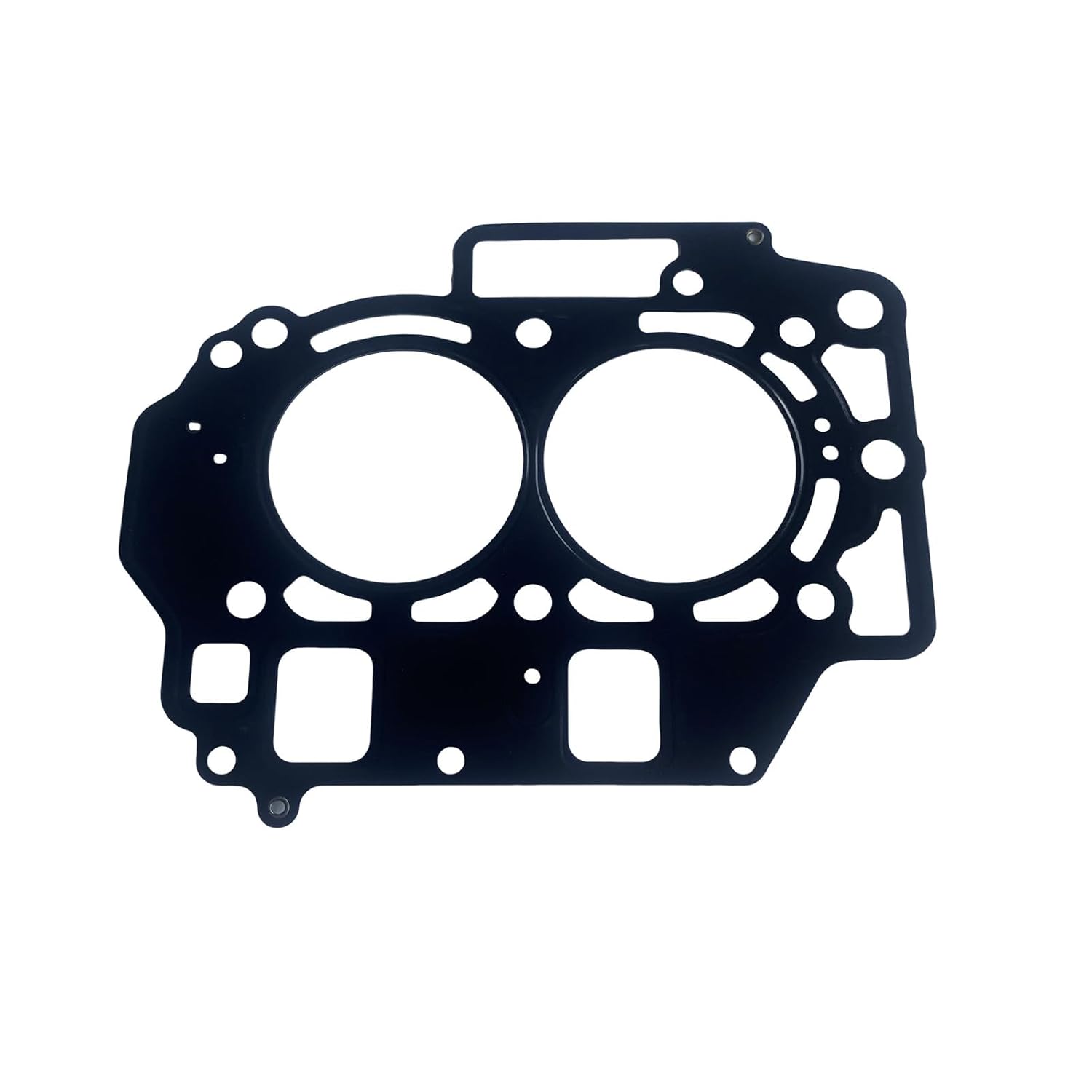 65W-11181-20-00 Cylinder Head Gasket Replaces for Yamaha Outboard 25HP 2003-2004