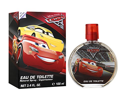 Preisvergleich Produktbild Cars Eau de Toilette 100 ml