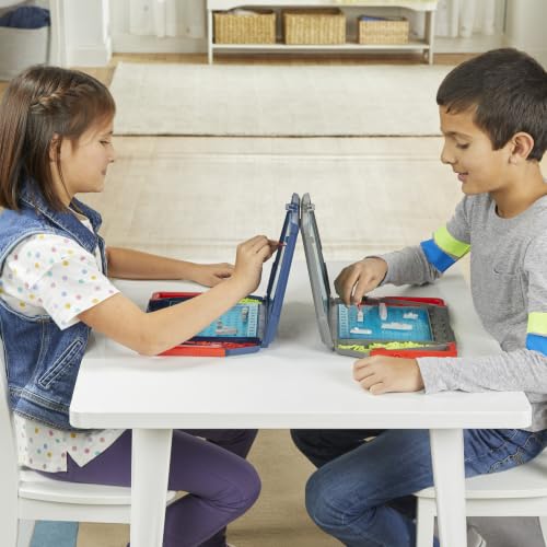 Juego de mesa clásico Battleship de Hasbro miniatura 5