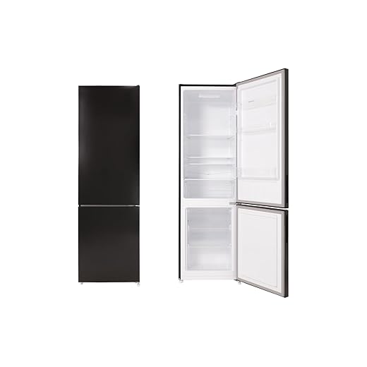 Productafmetingen van 55 x 54 x 176 cm, ideaal voor compacte ruimtes