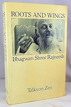 Paperback Roots and Wings: Talks on Zen Book