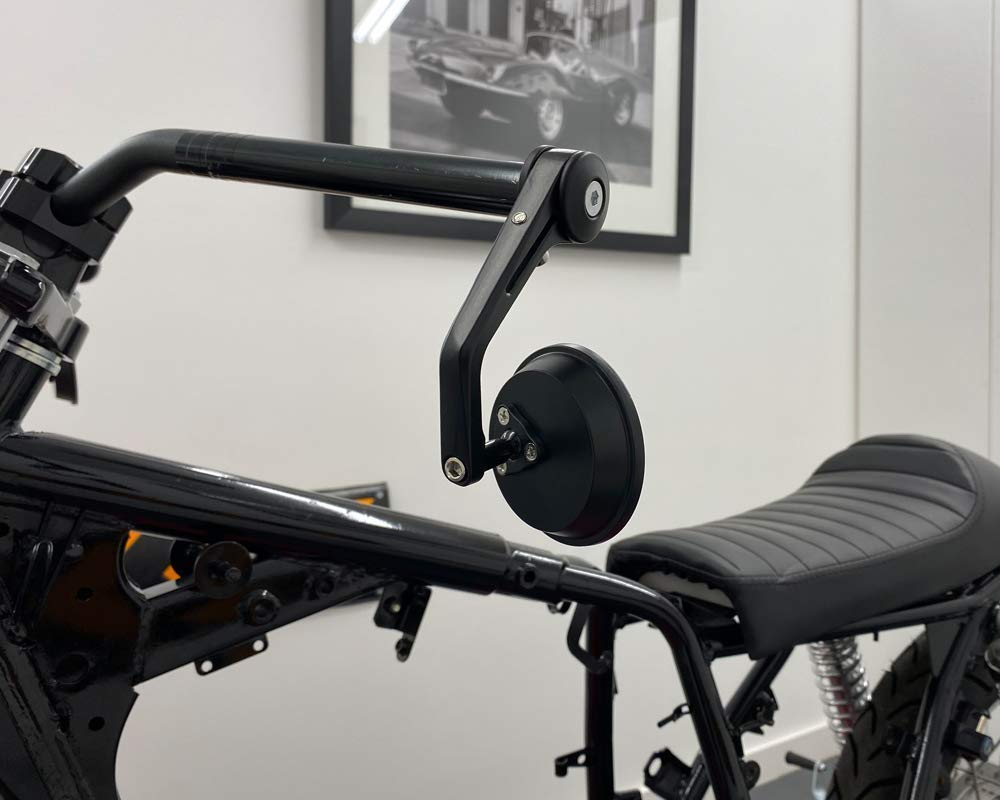 Kit D'outils De Réparation Vélo – Multi-outils VTT Dans Un Sac, Acier, Compact