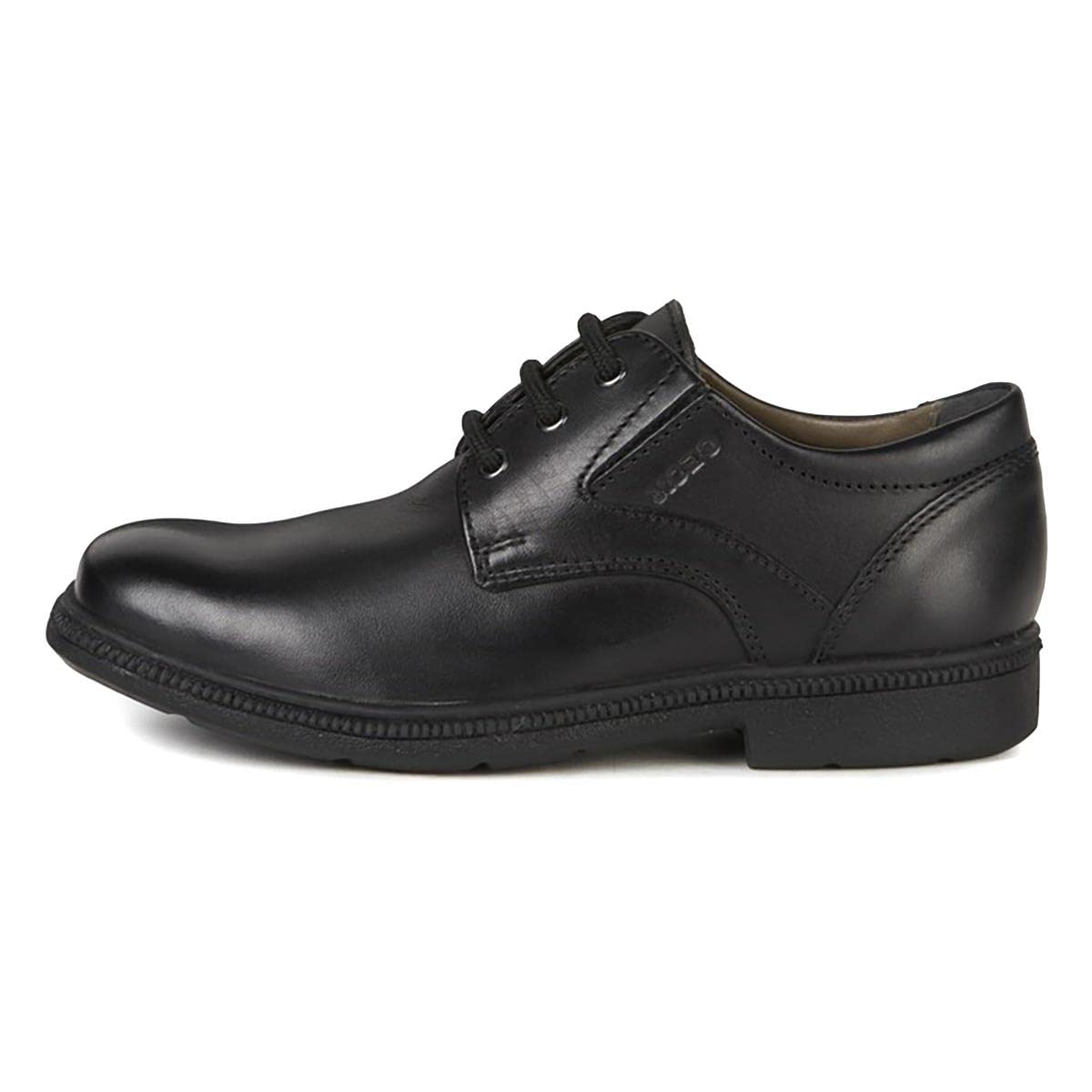 Geox JR Federico C School Uniform Shoe