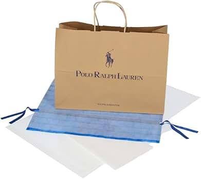 Polo Ralph Lauren 紙袋 130枚セット Polo Ralph Lauren 紙袋 130枚セット 51v2A83lhML._AC_AC_SY350_QL65_.jpg