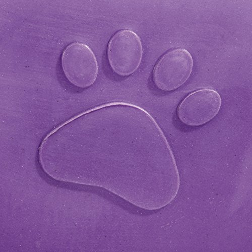 Master Equipment Poly Pro Lift Grooming Tub, Purple