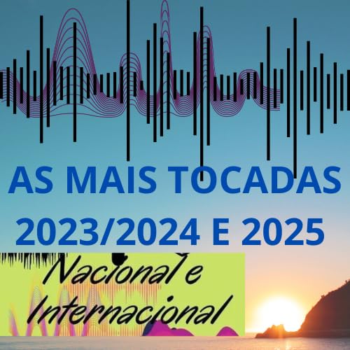 Pen drive 8gb com Músicas = As Mais Tocadas Nac. e Internac.