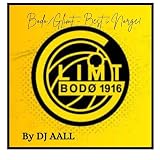 Bodø/Glimt - Best i Norge!