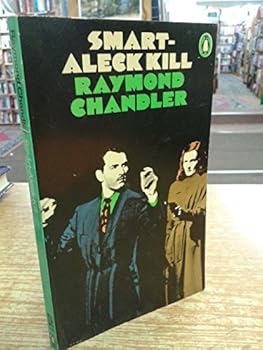 Paperback Smart-Aleck Kill Book