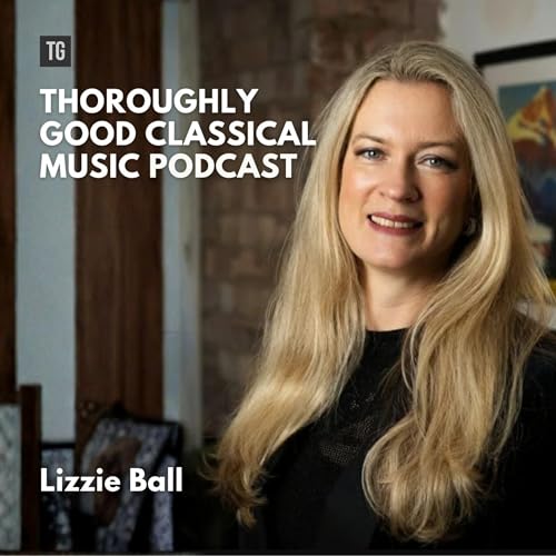 224: Lizzie Ball