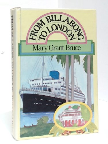 From Billabong to London 0706342488 Book Cover