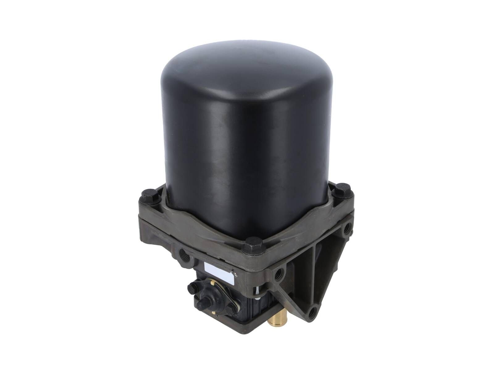 DT Spare Parts 2.44362 Secador de aire sistema de aire comprimido
