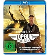 Top Gun Maverick [Blu-ray]