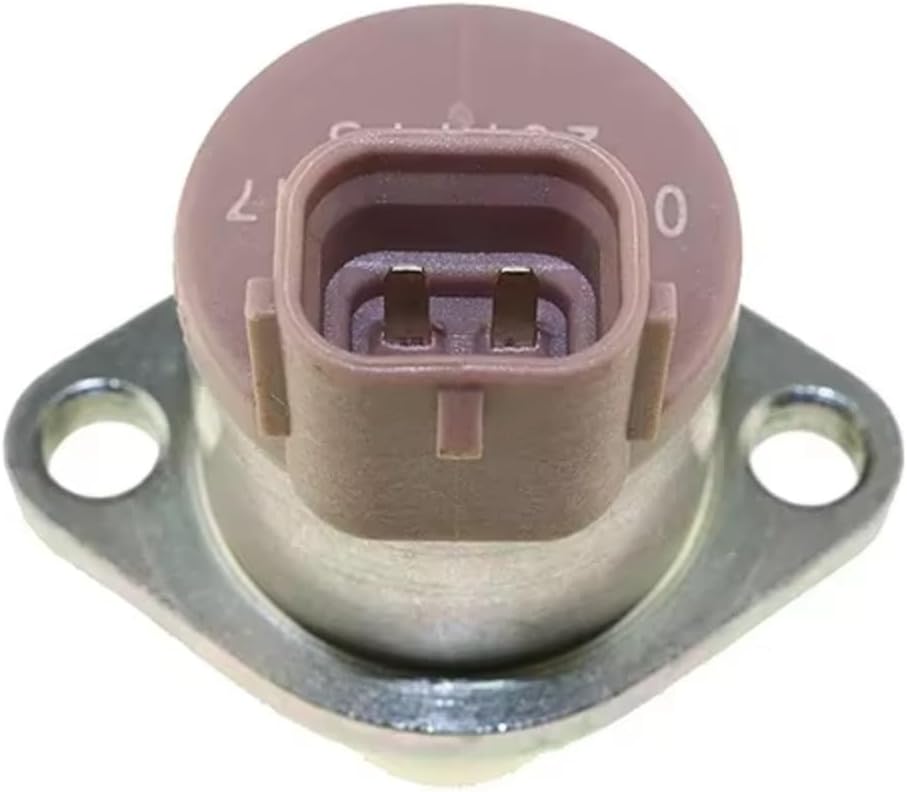 Suction Control Valve Compatible With Peugeot For Boxer 2. HDI 2006 Pressure Regulator Suction Control Valve Fuel Metering Pump Injection OEM 2940090260