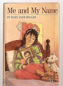 Hardcover Me and My Name Book