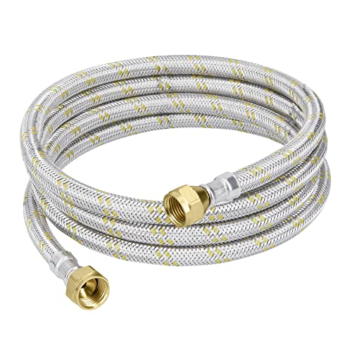 Manguera para gas Coflex 20 manguera para gas coflex marca Foset