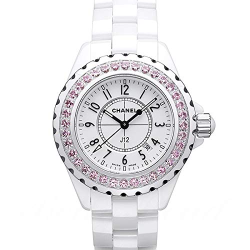 シャネル CHANEL J12 H1181 【中古】 時計 レディース [155157] [並行輸入品]