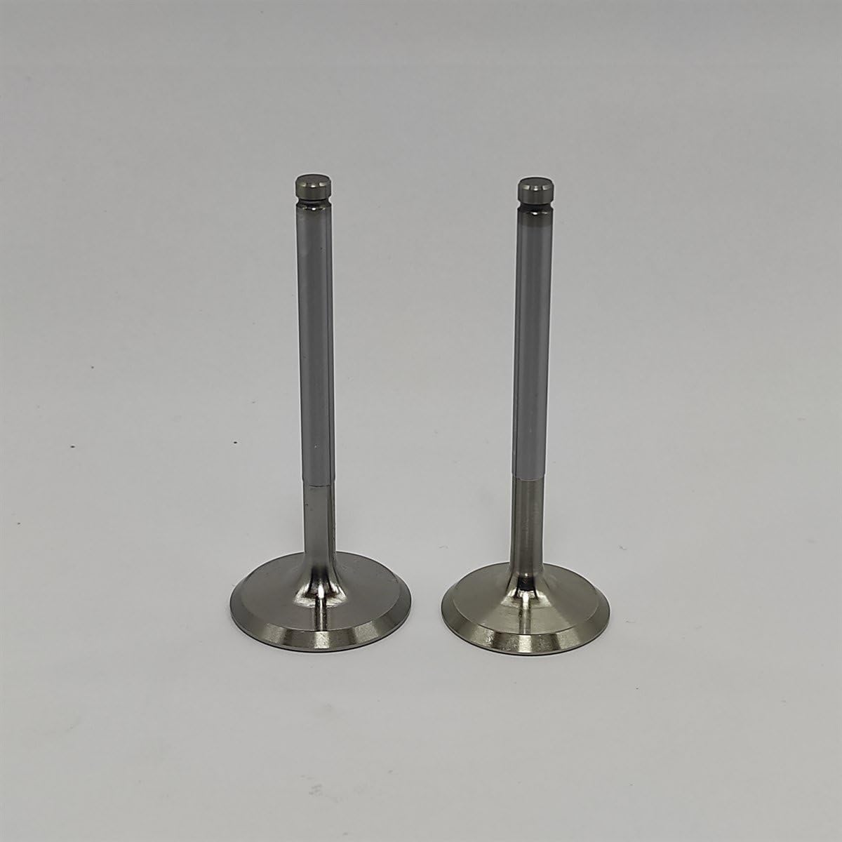 Jeu de soupapes moteur (admission + échappement) : Compatible avec LOMBARDINI / 12LD 477-2 - 3765