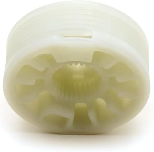 Miniatura 2 de Bross Auto Parts BWR5454 - Carrete de piñón de engranaje de tambor para elevalunas izquierdo, 82471D3011, compatible con Hyundai Tucson 2016-2020