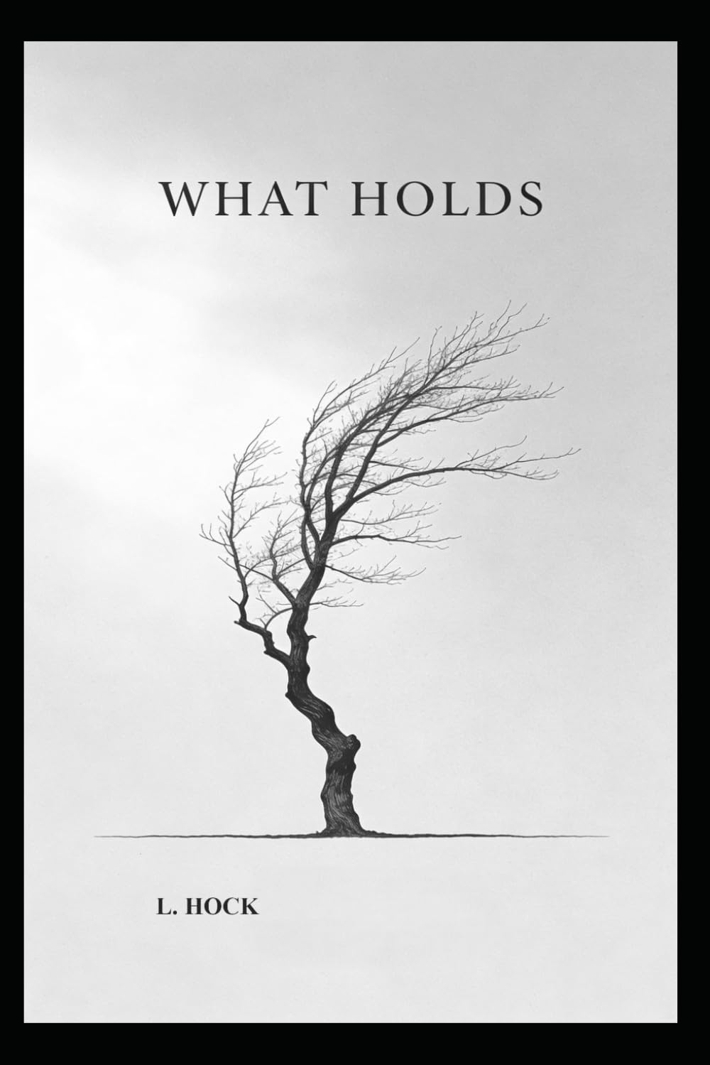 What Holds