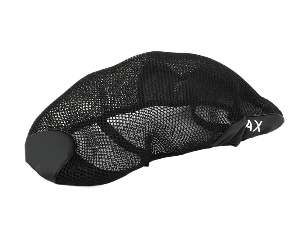 Asientos Funda Motocicleta para NMAX 125 155 160 N-MAX NMAX155 NMAX125 Accesorios De Motocicleta Protector Transpirable Aislamiento Funda para Cojín Asiento