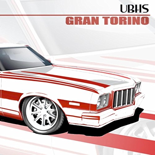 Amazon Music UBHSのGran Torino Amazon.co.jp