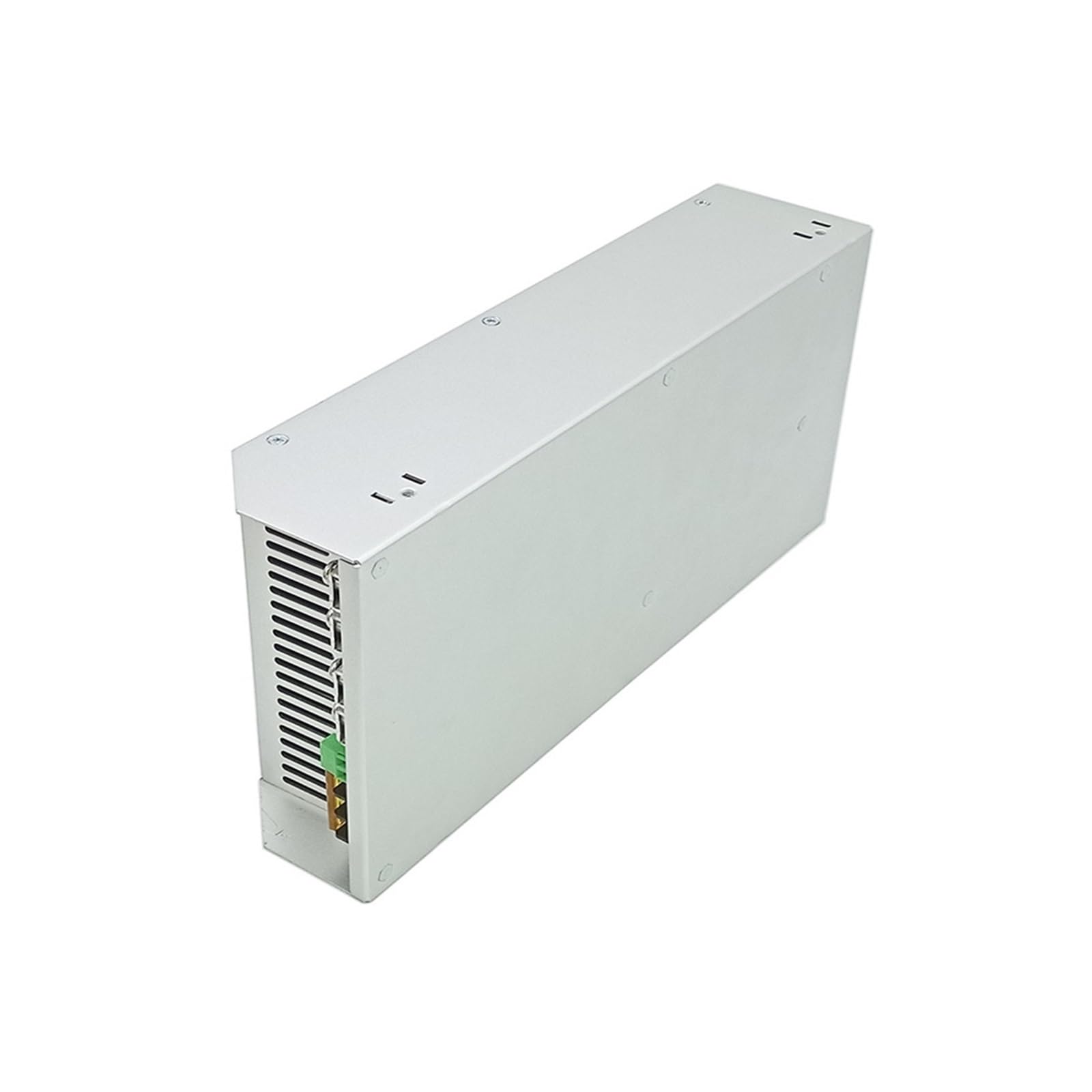 DEBLAN Alimentation P-F-C RSP-2000W Alimentation à découpage Entrée AC100V-240V Sortie DC60V Puissance 2000W Courant 33,3A pour Une conversion de Puissance fiable et Une Sortie Stable