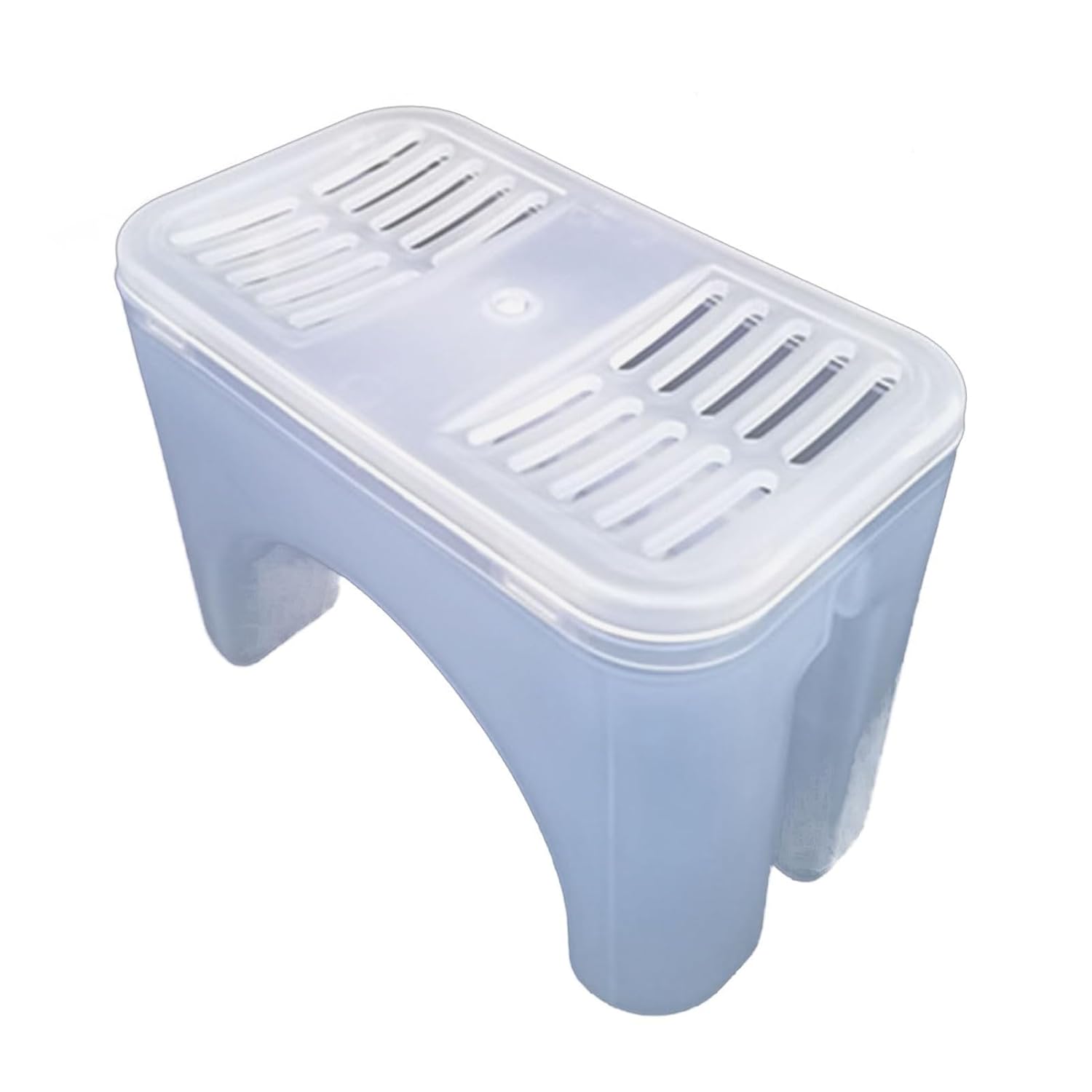 Small Humidifier for Radiator Evaporative Humidifier Relieves Dry Air Heat Resistant PP Plastic for Oil Filled Radiator Heater
