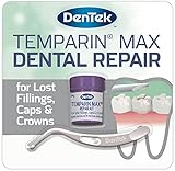 DenTek Temparin Filling Material Single Item