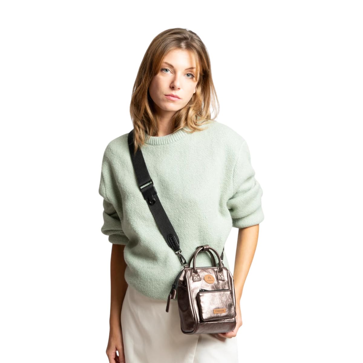 Cabaia Nano Bag Louisville - Umhängetasche