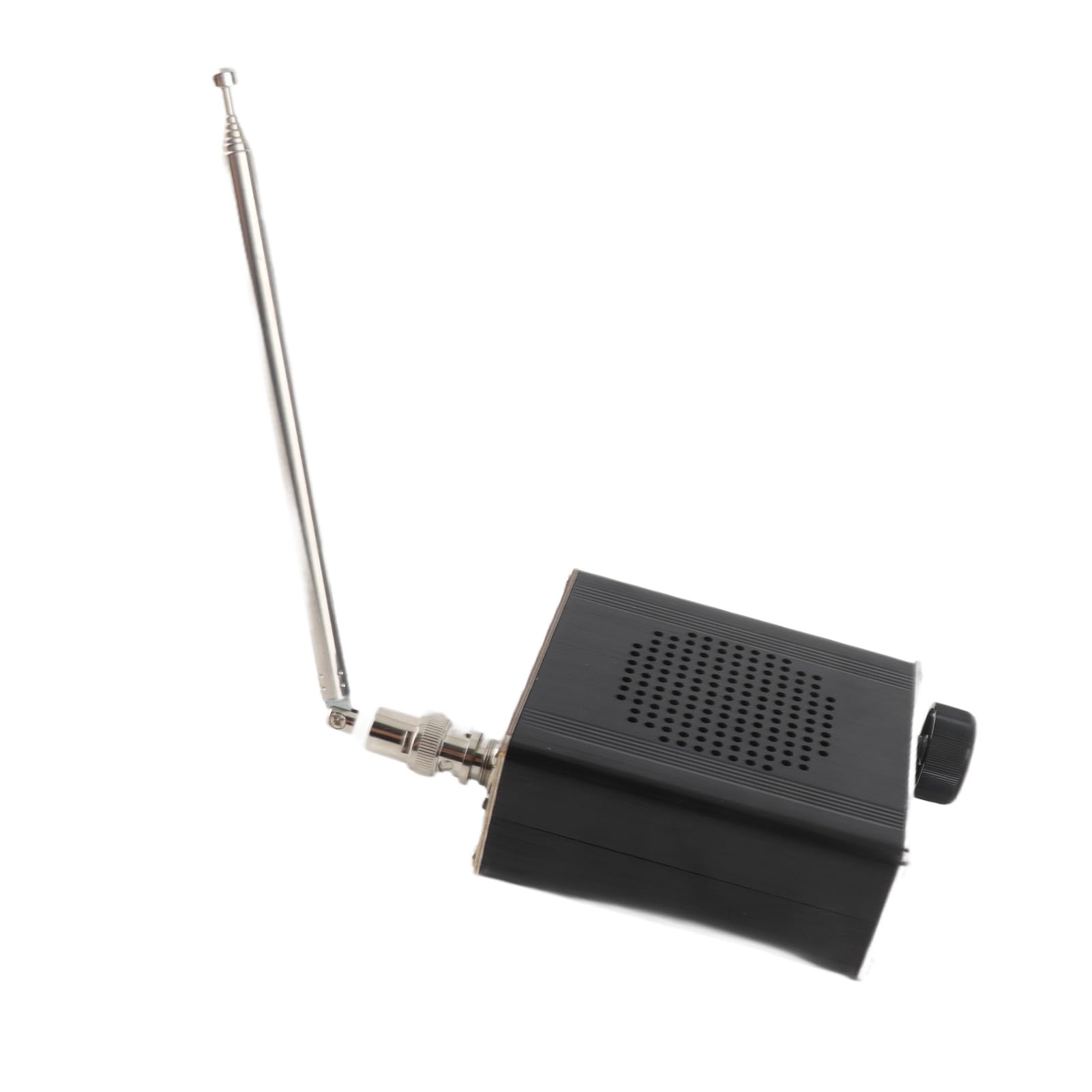 ATS 20+ SDR Empfänger, Globaler Rundfunk, FM/AM/SW/SSB, Hohe Empfindlichkeit, Tragbar und leicht, OutdoorCamping, Zuhause