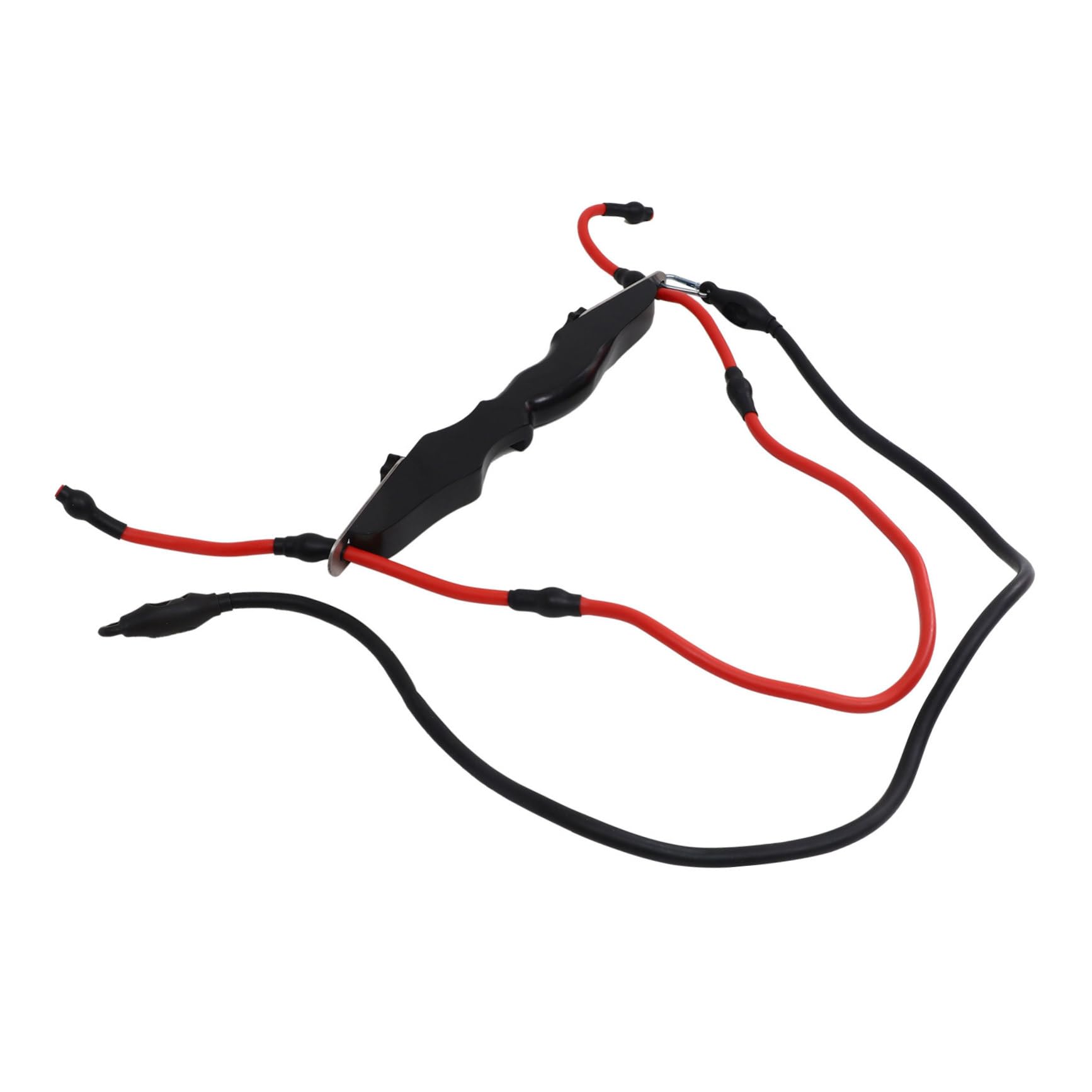 Homoyoyo Rchery Band Multi-Gear Adjustment Strength Training for Archers Sturdy Natural Rubber Easy to Operate and Adjust