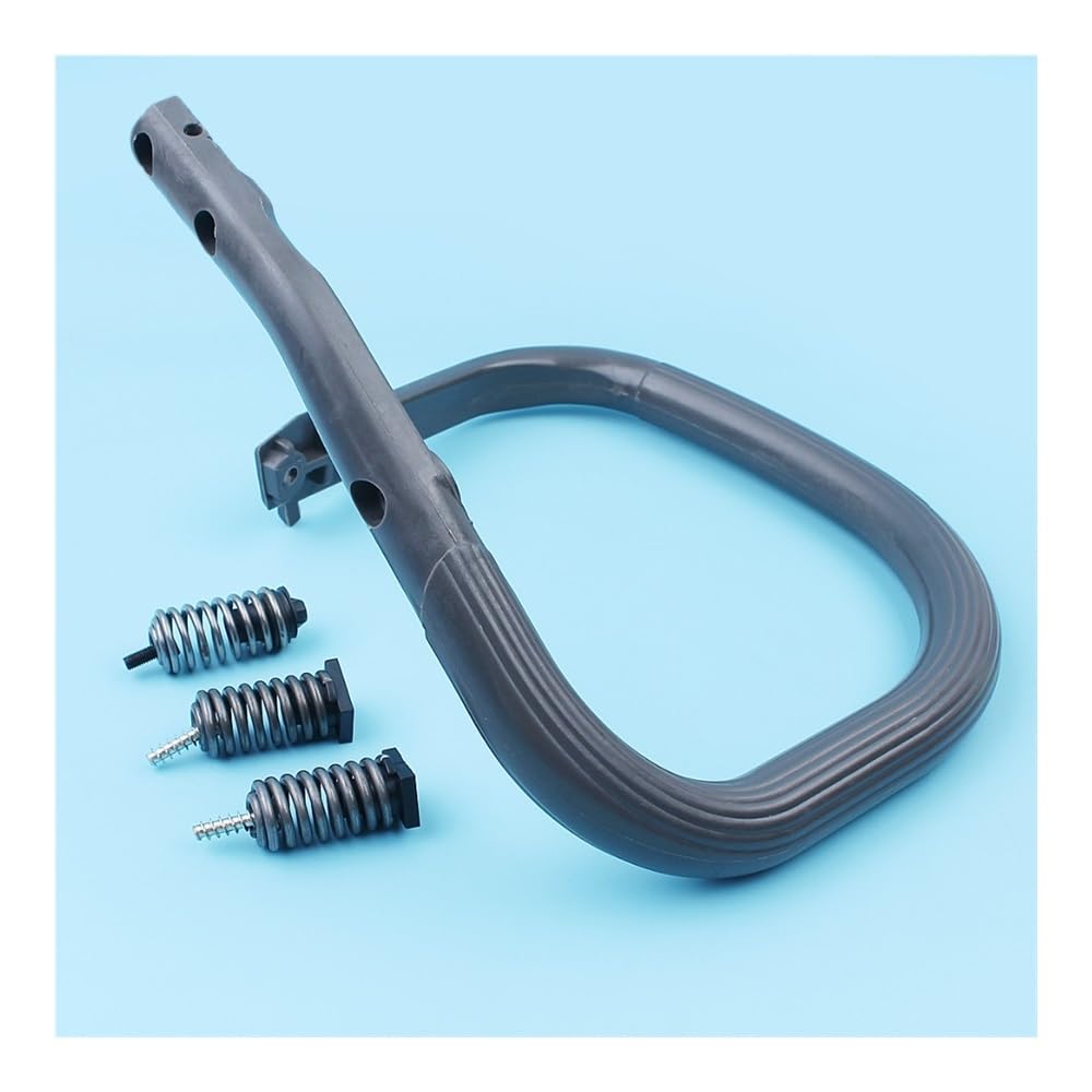 Kit AV de guidon pour tronçonneuse 346XP et 350 ressort amortisseur haute absorption