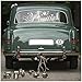 Adhesivo decorativo Just Married para coche de boda, para la parte trasera, adhesivo decorativo para la pared, para bodas, casas, decoración (blanco, KX057 Just Married 3)