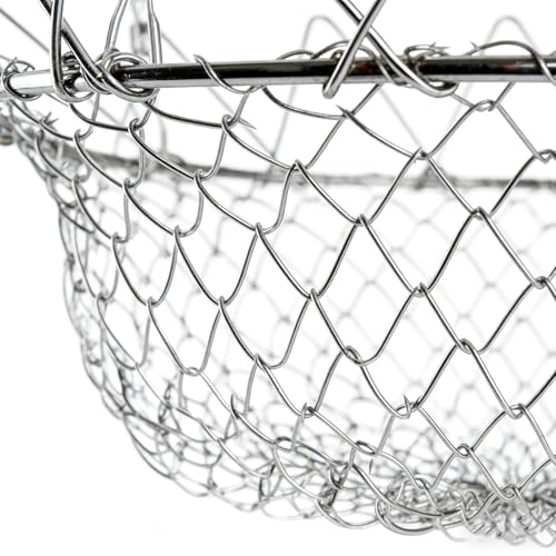 Support de plantes réglable en acier robuste pour pots intérieur et extérieur - 8