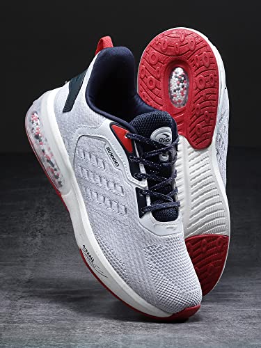 Image of ASIAN Men's Airball-02 Sports Running,Walking & Gym Shoes with Airball Technology with Memory Foam Casual Sneaker Shoes for Men's & Boy's