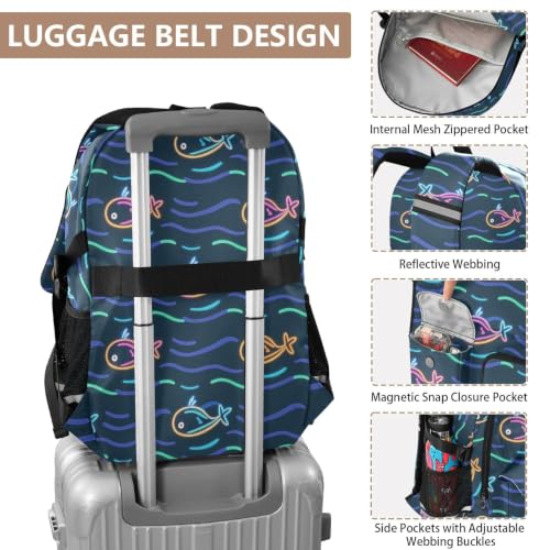 Mochilas escolares de animales para llevar libros sin dolor de espalda 4