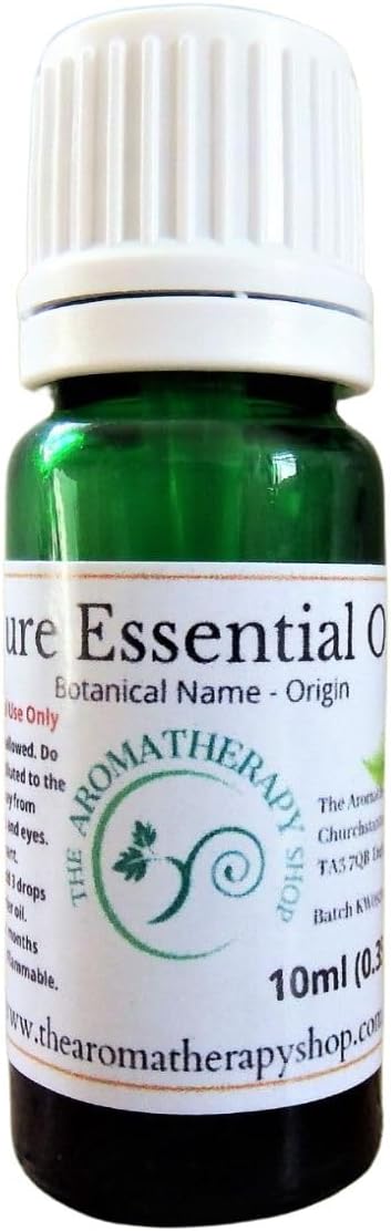 Peru Balsam Pure Essential Oil 10ml