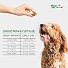Vet Treat Dog Allergy Relief Chews - 170 Dog Allergy Chews - Itch Relief for Dogs - Anti Itch for Dogs - Dry & Itchy Skin - Allergies & Immune Support Supplement, Omega 3 Fish Oil, Colostrum - USA #5