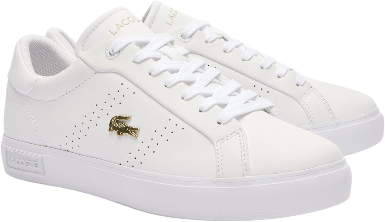 Lacoste Women's Powercourt Sneakers