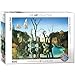 Produktbild EuroGraphics 6000-0846 Salvador Dali Swans Reflecting Elefanten Puzzle (1000, Mehrfarbig)