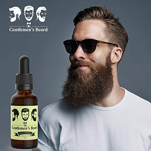 The 11 Best The Gentlemen's Beard Beard Conditioners of 2023 [Verified] Cherry Picks