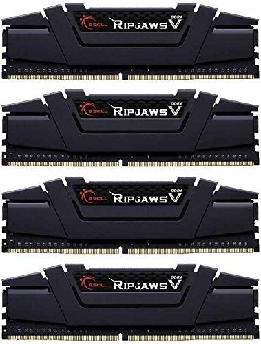 G.Skill Ripjaws V (1 of 3)