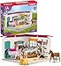 schleich 42568 Reitshop zum modularen Reiterhof, ab 5 Jahren, HORSE CLUB - Spielset, 67 Teile 25 Teile günstig Kaufen-schleich 42568 Reitshop zum modularen Reiterhof, ab 5 Jahren, HORSE CLUB - Spielset, 67 Teile