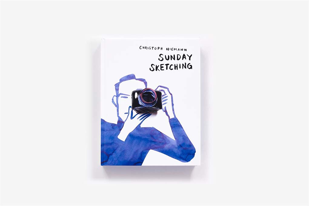Sunday Sketching: The Creativity of Christoph Niemann
