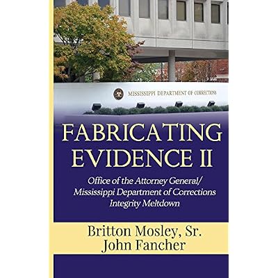 Fabricating Evidence II