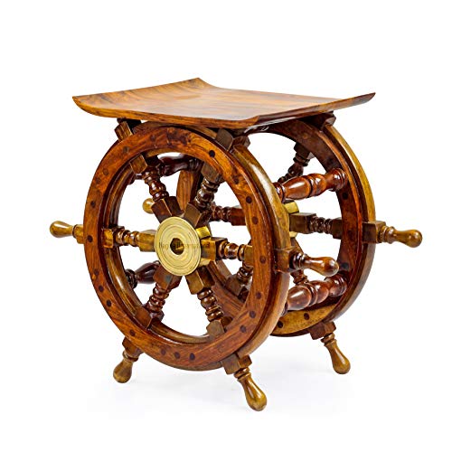 Top home accents pirate ship for 2021 Chuumon Reviews