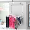 Amazon.com: Whitmor Over The Door Drying Rack, White, Model:6023-7443 ...